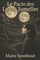 Le Pacte des Lunes Jumelles (French Edition) B0F9X9YJ7T Book Cover