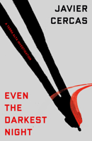 Even the Darkest Night: A Terra Alta Investigation B0GPWGF1W7 Book Cover