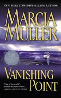 Vanishing Point (A Sharon McCone Mystery) 0446619310 Book Cover