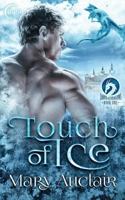 Touch of Ice 1948140047 Book Cover