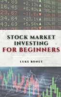 Stock Market Investing for Beginners 180164151X Book Cover