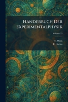 Handerbuch Der Experimentalphysik (German Edition) 1025703952 Book Cover