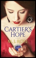 Cartier's Hope 1501173642 Book Cover