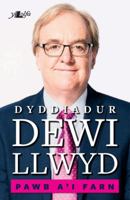 Pawb a'i Farn - Dyddiadur Dewi Llwyd 1784615110 Book Cover