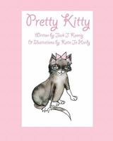 Pretty Kitty 1456467549 Book Cover