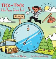 Tick Tock Adee Mouse School Rock 1949081001 Book Cover