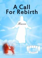 A Call for Rebirth 143891539X Book Cover