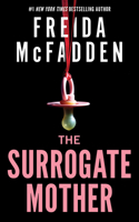 The Surrogate Mother 1464227306 Book Cover