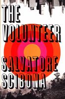 The Volunteer 0525558543 Book Cover