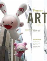 The Power of Art 0155003208 Book Cover