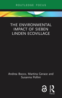 The Environmental Impact of Sieben Linden Ecovillage 0367145642 Book Cover