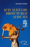 Actualités du droit public africain 2336403234 Book Cover