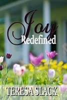 Joy Redefined 1519562209 Book Cover