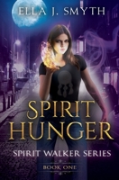 Spirit Hunger 1544896905 Book Cover