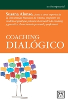 Coaching Dialogico 8483568241 Book Cover