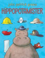 Hippopotamister 1250801923 Book Cover