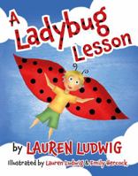A Ladybug Lesson B0DY38H5PH Book Cover