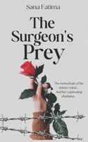 The Surgeon's Prey B0BPGL26CS Book Cover