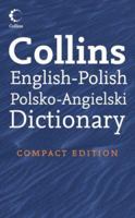 English-Polish, Polsko-Angielski Dictionary 0007235070 Book Cover