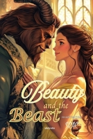 Beauty and the Beast Children's Classics B0F5LKW6P7 Book Cover