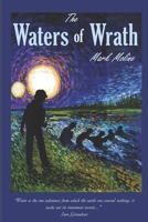 The Waters of Wrath: An Environmental Sabotage Mystery B08XK9JT8D Book Cover