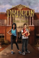 The Herelands Chronicles Book 1: Stephen's Dragon 0578747634 Book Cover