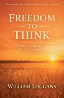 Freedom to Think B0GFGPKDMF Book Cover
