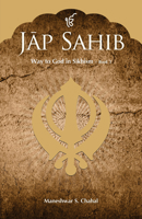 Jap Sahib: Book 3 9389931878 Book Cover