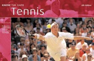 Tennis 0713664517 Book Cover