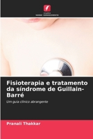 Fisioterapia e tratamento da síndrome de Guillain-Barré (Portuguese Edition) 6208497566 Book Cover
