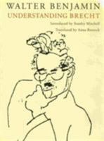 Understanding Brecht 1859844189 Book Cover