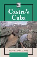 Castro's Cuba 0737716541 Book Cover