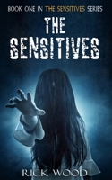 The Sensitives 1838070702 Book Cover