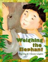 Weighing the Elephant 155037527X Book Cover
