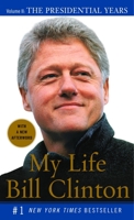 My Life: The Presidential Years Vol. II (Vintage) 1400096731 Book Cover