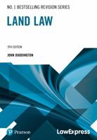 Law Express Revision Guide: Land Law (Revision Guide) 1292439173 Book Cover