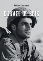Corvée de bois (French Edition) 2823139281 Book Cover