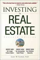 Investing in Real Estate 0470499265 Book Cover