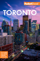 Fodor's Toronto 2008: With Niagara Falls & the Niagara Wine Region (Fodor's Gold Guides)