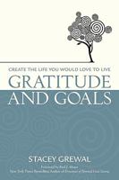 Gratitude and Goals 061529877X Book Cover