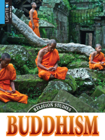 Buddhism 1489640231 Book Cover