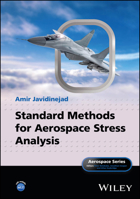 Standard Methods for Aerospace Stress Analysis 1394330189 Book Cover