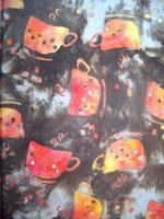 Adventure Imports Hand-Dyed Indonesian Batik Lined Journal 1892985071 Book Cover