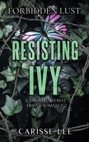 Resisting Ivy 1763689433 Book Cover