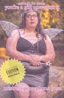 You’re A Girl Now Suck It: Self-Help For Sissies (The World War III Update) B0GP6PC5CV Book Cover