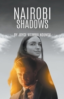 Nairobi Shadows B0CV371XS7 Book Cover