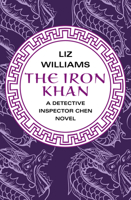 The Iron Khan 1480438227 Book Cover