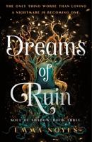 Dreams of Ruin: Soul of Shadow: Book Three 125034302X Book Cover