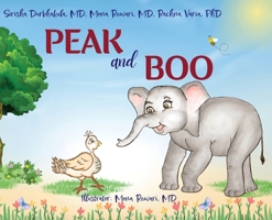 Peak and Boo B0GF9XJP4Z Book Cover