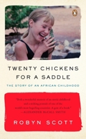 Twenty Chickens For A Saddle 1594201595 Book Cover